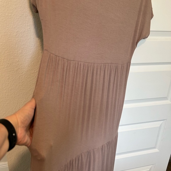 Maxi Dress - Picture 4 of 5